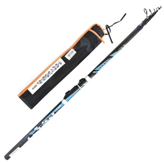 Wędka spławikowa Jaxon Tenesa Tele Stella 3.30m 10-30g-78818
