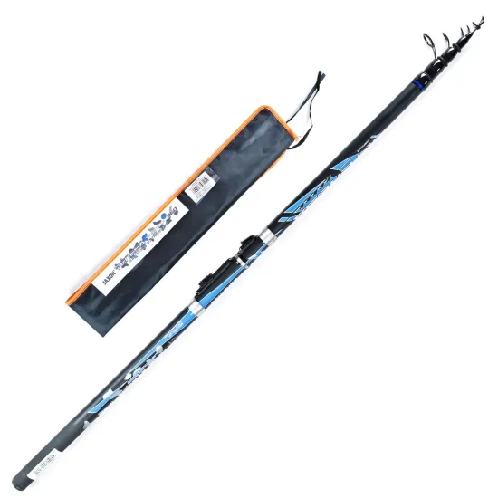 Wędka spławikowa Jaxon Tenesa Tele Stella 3.60m 10-30g-78824