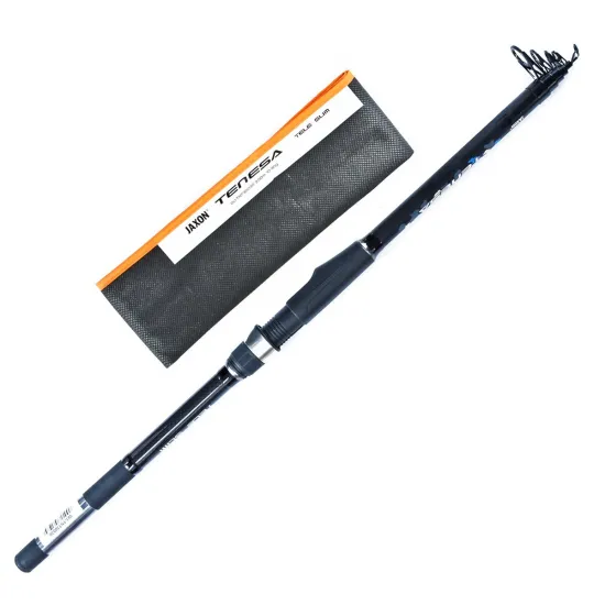 Wędka spławikowa Jaxon Tenesa Tele Slim 3.00m 10-30g-78841