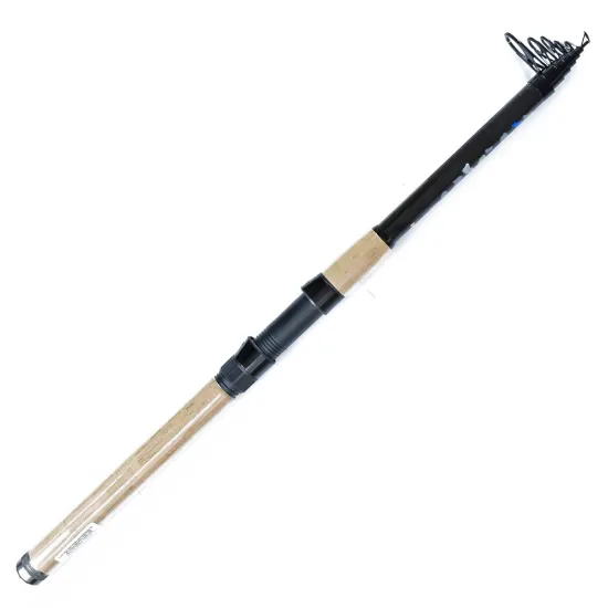 Wędka karpiowa Jaxon Tenesa Tele Carpinus 3.60m 50-120g