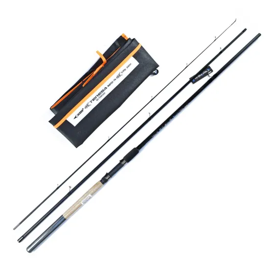 Wędka spławikowa odległościowa Jaxon Tenesa Match TX 3.60m 5-20g-78862