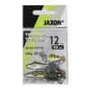 Agrafka Strong z krętlikiem Strong Jaxon rozmiar 12 10 sztuk-78949
