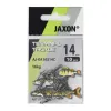 Agrafka Strong z krętlikiem Strong Jaxon rozmiar 14 10 sztuk-78951
