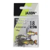 Agrafka Strong z krętlikiem Strong Jaxon rozmiar 18 10 sztuk-78954