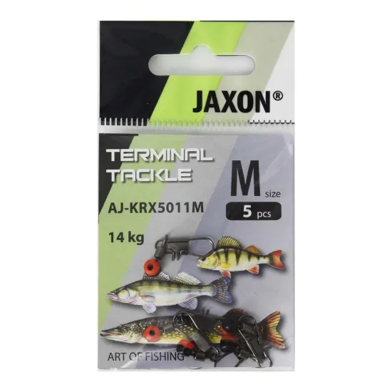 Systemik do spławika 5011-M Jaxon 5 sztuk-78991