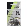 Agrafka Hook z krętlikiem Strong Jaxon rozmiar 10 10 sztuk-79018
