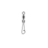 Agrafka Hook z krętlikiem Strong Jaxon rozmiar 14 10 sztuk