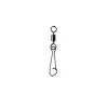 Agrafka Hook z krętlikiem Strong Jaxon rozmiar 16 10 sztuk