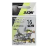 Agrafka Hook z krętlikiem Strong Jaxon rozmiar 16 10 sztuk-79024