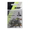 Agrafka Strong z krętlikiem Strong Jaxon rozmiar 6 10 sztuk-79034