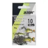 Agrafka Safety z krętlikiem Classic Jaxon rozmiar 10 10 sztuk-79051