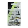 Agrafka Safety z krętlikiem Classic Jaxon rozmiar 16 10 sztuk-79057