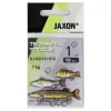 Kółka łącznikowe Split 1 SR Jaxon 10 sztuk-79069