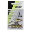 Kółka łącznikowe Split 3 SR Jaxon 10 sztuk-79073