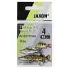 Kółka łącznikowe Split 4 SR Jaxon 10 sztuk-79075
