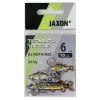 Kółka łącznikowe Split 6 SR Jaxon 10 sztuk-79079