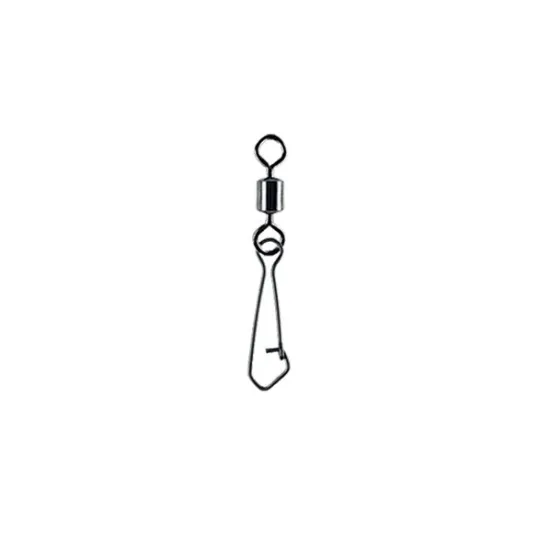Agrafka Hook z krętlikiem Strong Jaxon rozmiar 14 10 sztuk