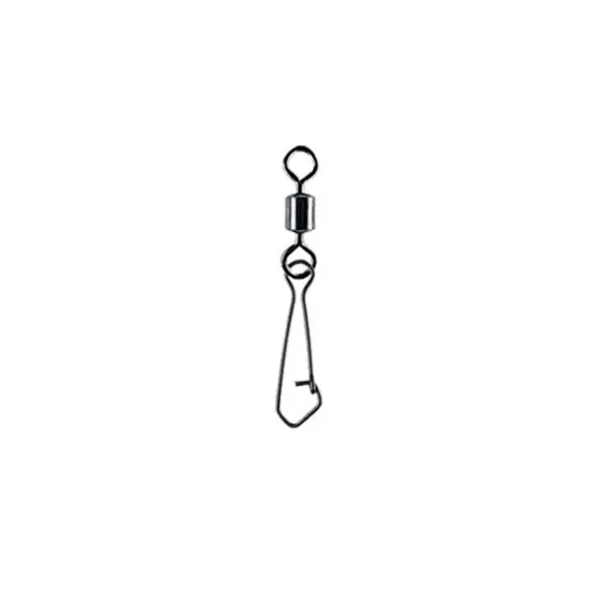 Agrafka Hook z krętlikiem Strong Jaxon rozmiar 16 10 sztuk