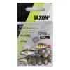 Kółka Łącznikowe Big Game 1.2x9mm Jaxon 10 sztuk-79182