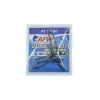 Agrafka wędkarska krętlikiem Mighty-Mini 122kg American Fishing Wire 3 sztuki
