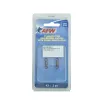 Krętlik wędkarski łożyskowany American Fishing Wire St.Stell 91kg 2 sztuki