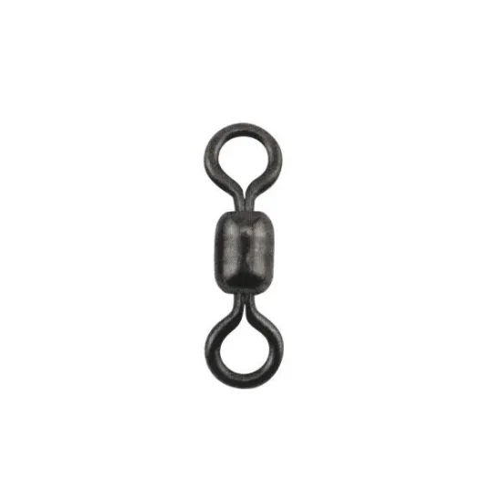 Krętlik wędkarski American Fishing Wire Mighty-Mini 141kg 10 sztuk