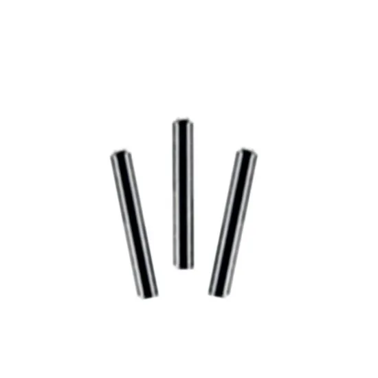Tuleje zaciskowe Micro Plus 2.18/1.65 mm Jaxon 10 sztuk