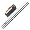 Wędka karpiowa Jaxon Tenesa Carp 3.90m 3.00lbs-79475