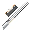 Wędka karpiowa Jaxon Tenesa Carp Ground 3.30m 3.00lbs-79479