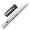 Wędka karpiowa Jaxon Tenesa Carp 3.60m 3.50lbs-79481