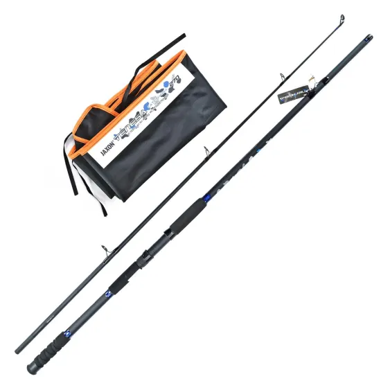 Wędka sumowa Jaxon Tenesa Catfish Max 2.70m -450g-79444