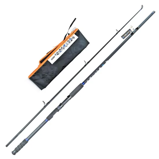 Wędka sumowa Jaxon Tenesa Catfish Max 3.00m -450g-79447