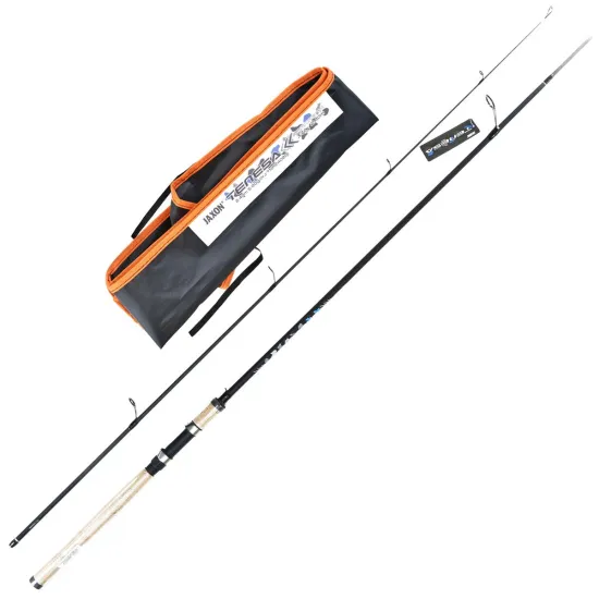 Wędka spinningowa Jaxon Tenesa Spinning TX 2.40m 5-20g-79472