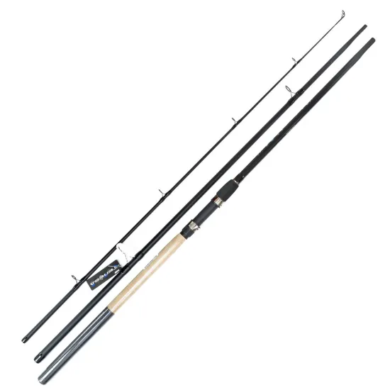 Wędka karpiowa Jaxon Tenesa Carp Ground 3.30m 3.00lbs