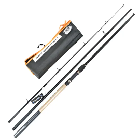 Wędka karpiowa Jaxon Tenesa Carp Ground 3.30m 3.00lbs-79479