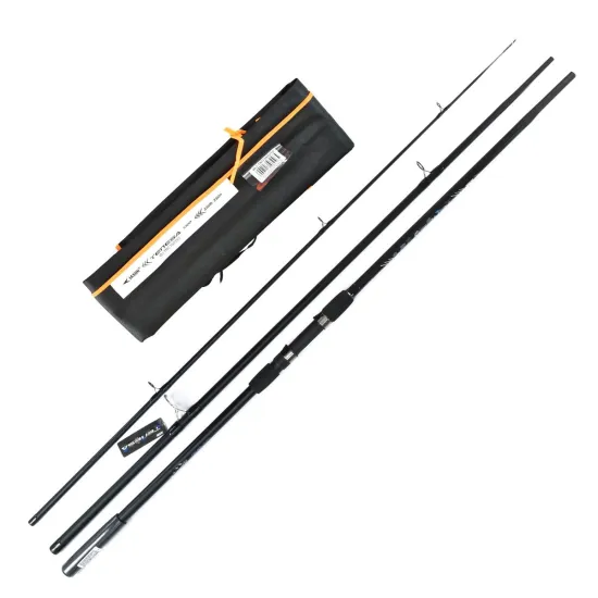 Wędka karpiowa Jaxon Tenesa Carp 3.60m 3.50lbs-79481