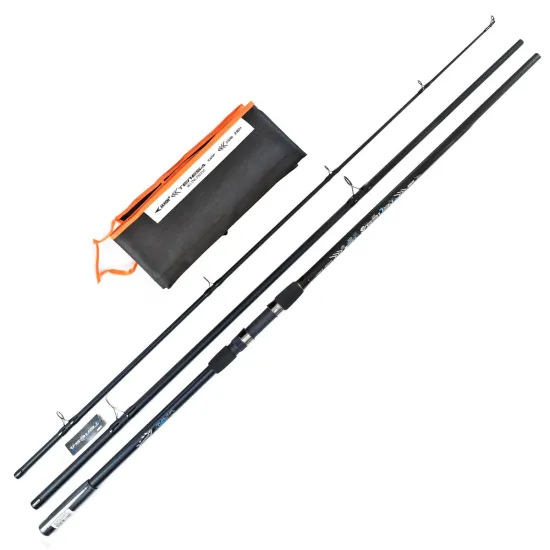 Wędka karpiowa Jaxon Tenesa Carp 3.90m 3.50lbs-79484