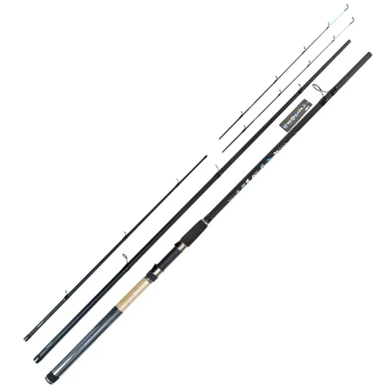 Wędka feeder Jaxon Tenesa Feeder 3.30m 50-120g