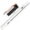 Wędka spinningowa Jaxon Tenesa Spinning TX 2.40m 10-40g-79509