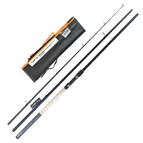 Wędka karpiowa Jaxon Tenesa Carp Ground 3.60m 3.00lbs-79500