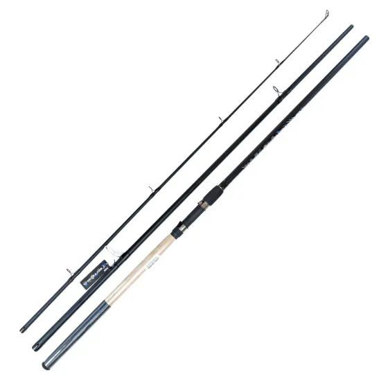 Wędka karpiowa Jaxon Tenesa Carp Ground 3.60m 3.00lbs