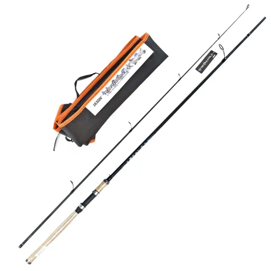 Wędka spinningowa Jaxon Tenesa Spinning TX 2.40m 10-30g-79506