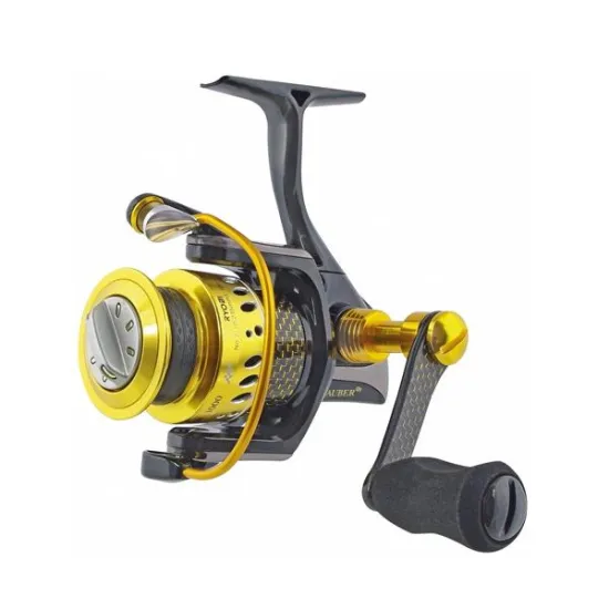 Kołowrotek spinningowy Ryobi Zauber CF 1000 10 łożysk