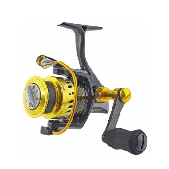 Kołowrotek spinningowy Ryobi Zauber CF 2000 10 łożysk