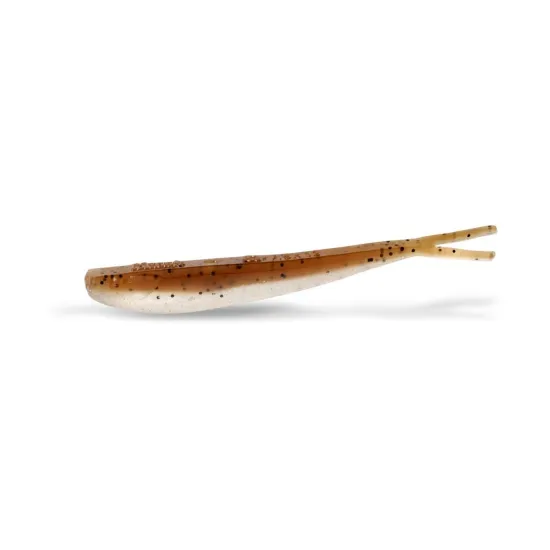 Przynęta drop shot Manns Q-Fish 13cm sand goby