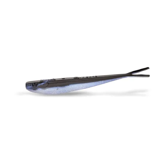 Przynęta drop shot Manns Q-Fish 13cm proper baitfish