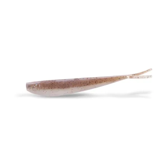 Przynęta drop shot Manns Q-Fish 13cm wakasagi