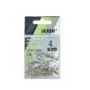 Agrafka Power Max z krętlikiem Classic Jaxon rozmiar 4 5 sztuk