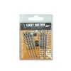 Korkociąg, wkręt do gumy Ball rozmiar L Savage Gear 8 sztuk