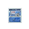 Kółko łącznikowe Mighty Mini American Fishing Wire 11 kg 8 sztuk